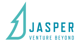 tourism jasper logo partner of jasper vet fest